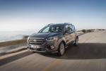Ford Kuga ST-Line 2016 года
